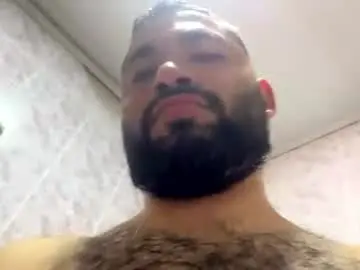 Chaturbate Best live sex cam show of kilyam21