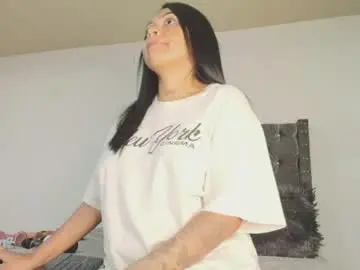 Chaturbate Adult Webcams of melanyy_miller