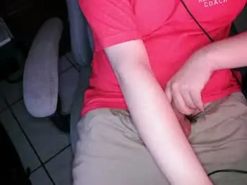 Chaturbate Nude Webcam of pt35l