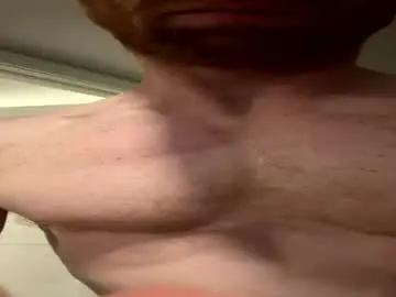 Chaturbate Sex Cam of ripped__red69