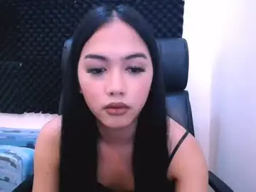 Chaturbate Sex Chat of riyah_parker