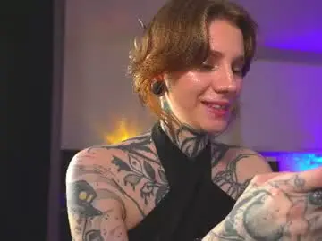 Chaturbate Sex Chat of succubus_66