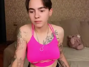Chaturbate Live Sex Cam of twobabesweet