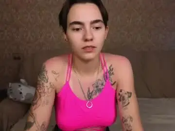 Chaturbate Nude Webcam of twobabesweet