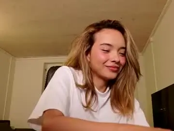 Chaturbate Free Porn Cam of vanesse_
