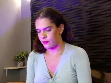 Chaturbate Free Live Porn of _charlotteevans_1