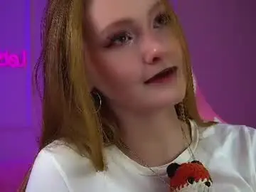 Chaturbate Adult Webcam of agatafoxley