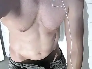 Chaturbate Live Sex Cam of alfaa666