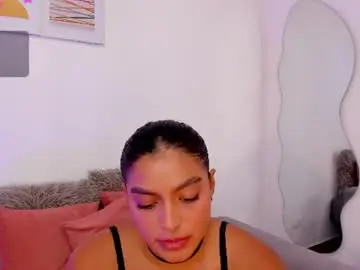 Chaturbate Sex Chat of amandaconnerx
