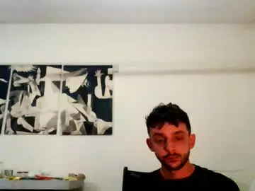 Chaturbate Free Live Porn of carlos037tm