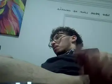 Chaturbate Best Webcam of cruzgg_