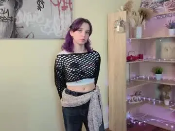 Chaturbate Best live sex cam show of domoniqueberdes