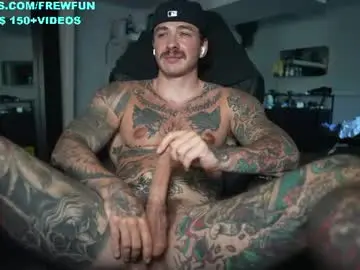 Chaturbate Best Webcam of frewfun