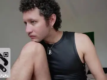 Chaturbate Live Sex of harry_jen