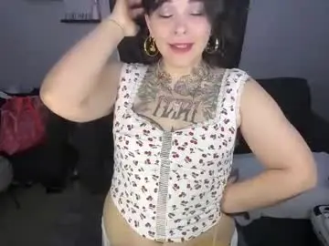 Chaturbate Free Porn Cam of hexxyhoneypot