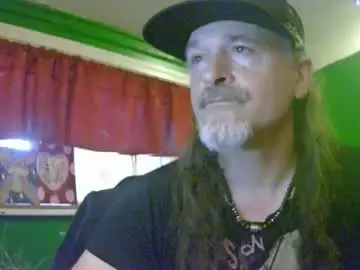Chaturbate Live Sex of hippiedad333