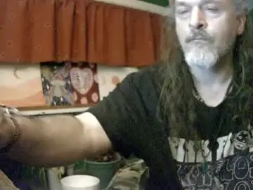 Chaturbate Watch Live Sex Cams of hippiedad333