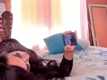 Chaturbate Live Porn of lorendolltsx