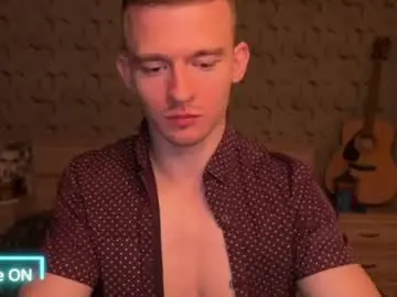 Chaturbate Free Live Porn of marvelboy_