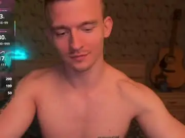 Chaturbate Sex Chat of marvelboy_