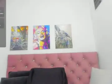 Chaturbate Live Sex Cam of scarlett_sex_20