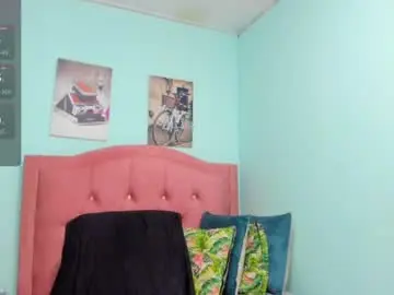 Chaturbate Private Sex Chat of scarlett_sex_20