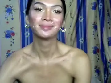 Chaturbate Sex Cam of xmintaka