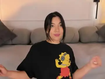Chaturbate Live Porn of alicehanz_