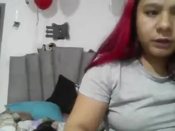 Chaturbate Adult Video Chat of amber_rose17