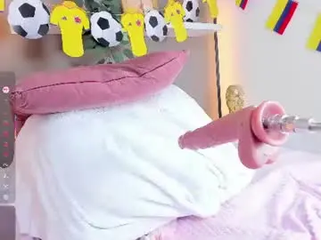 Chaturbate Adult Video Chat of ashley_nicoll