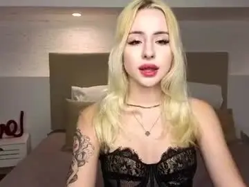 Chaturbate Free Porn Cam of bella_crazyy