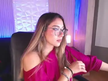Chaturbate Adult Video Chat of bonnali_lune