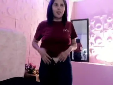 Chaturbate Best Webcam of cata_black