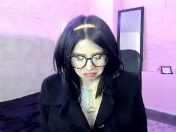 Chaturbate Sex Chat of cata_black