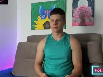 Chaturbate Best Webcam of cory_okell