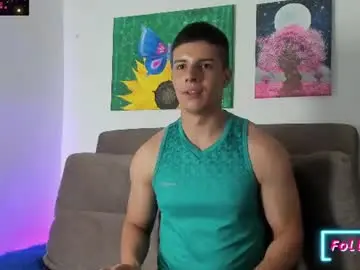Chaturbate Free Live Porn of cory_okell