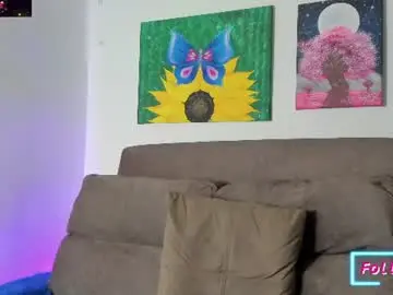 Chaturbate Sex Chat of cory_okell