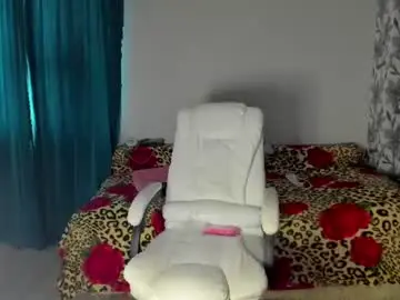 Chaturbate Sex Cam of eva_7777
