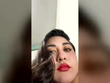 Chaturbate Nude Webcam of juliettecc8