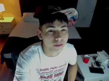 Chaturbate Private Sex Chat of liam_adamms