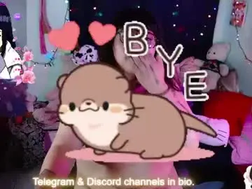 Chaturbate Best live sex cam show of lilith_tyler