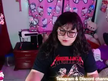 Chaturbate Adult Video Chat of lilith_tyler