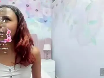 Chaturbate Free Live Porn of miabloom19