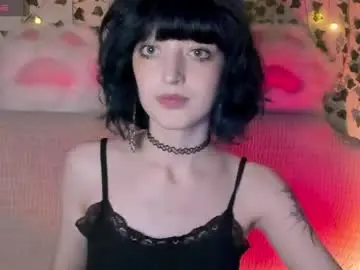Chaturbate Live Porn of mistyverse