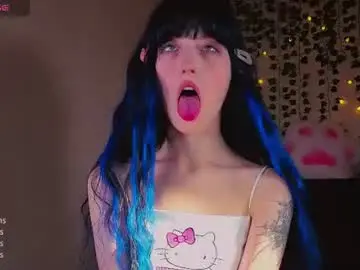 Chaturbate Free Porn Cam of mistyverse