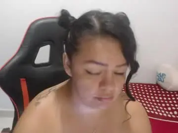Chaturbate Live Sex Cam of natachaprinss22