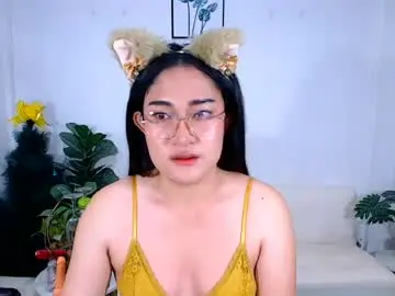 Chaturbate Adult Video Chat of ploysaithailand