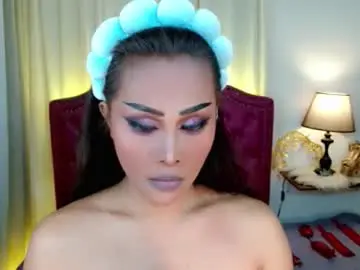 Chaturbate Live Sex Cam of princessyanzy