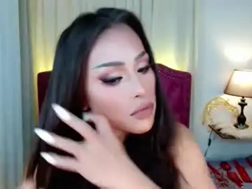 Chaturbate Private Sex Chat of princessyanzy