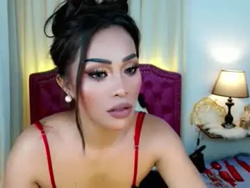 Chaturbate Live Sex of princessyanzy